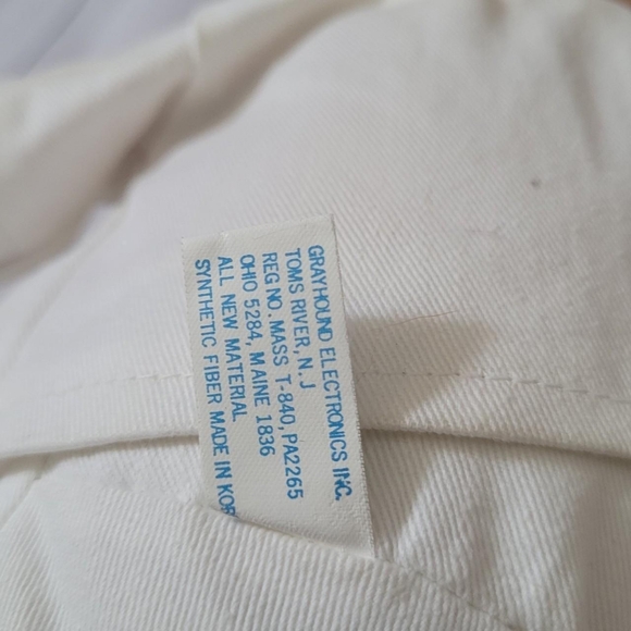 Vintage Original Mr. MAGOO plush Doll 1989 - Picture 6 of 6